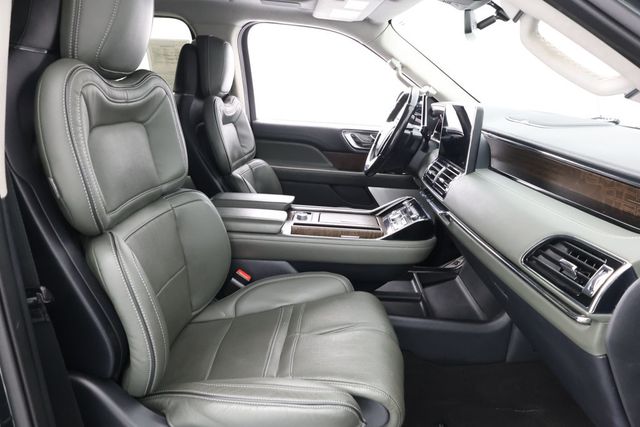 2022 Lincoln Navigator L Black Label 4x4 - 22939522 - 20