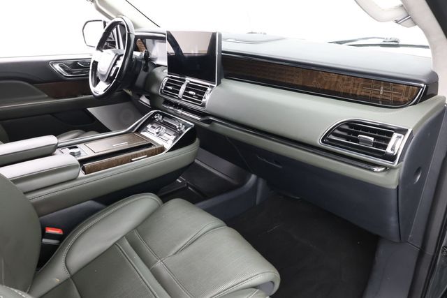 2022 Lincoln Navigator L Black Label 4x4 - 22939522 - 21
