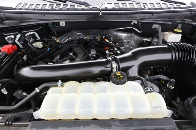 2022 Lincoln Navigator L Black Label 4x4 - 22939522 - 22