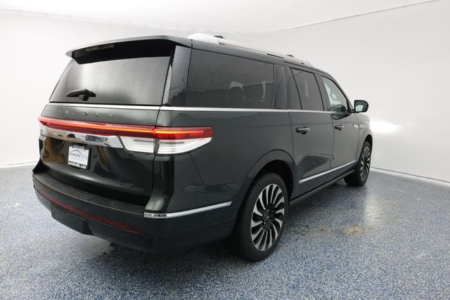 2022 Lincoln Navigator L Black Label 4x4 - 22939522 - 2
