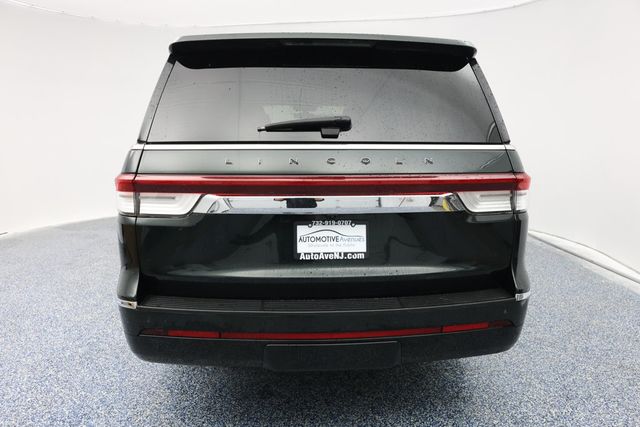 2022 Lincoln Navigator L Black Label 4x4 - 22939522 - 3