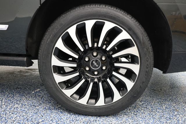 2022 Lincoln Navigator L Black Label 4x4 - 22939522 - 5