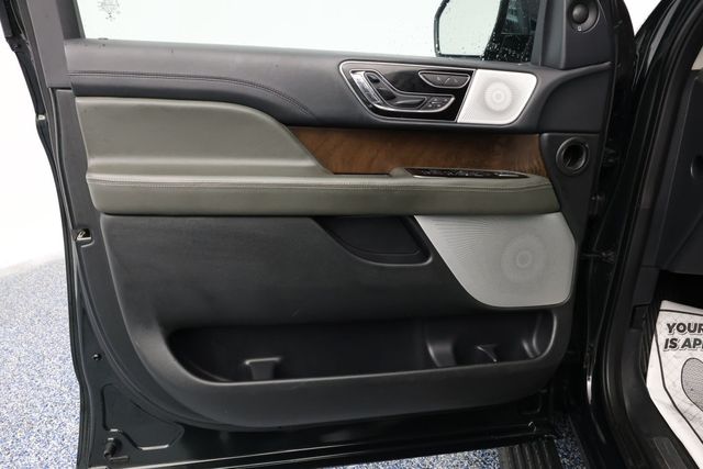 2022 Lincoln Navigator L Black Label 4x4 - 22939522 - 7