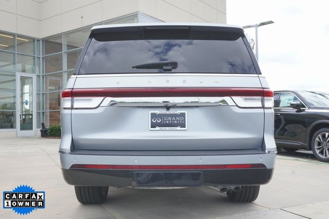 2022 Lincoln Navigator L Reserve 4x4 - 22922554 - 9