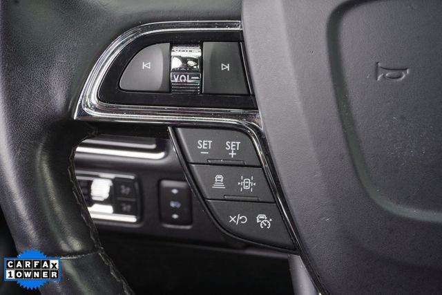 2022 Lincoln Navigator L Reserve 4x4 - 22922554 - 23