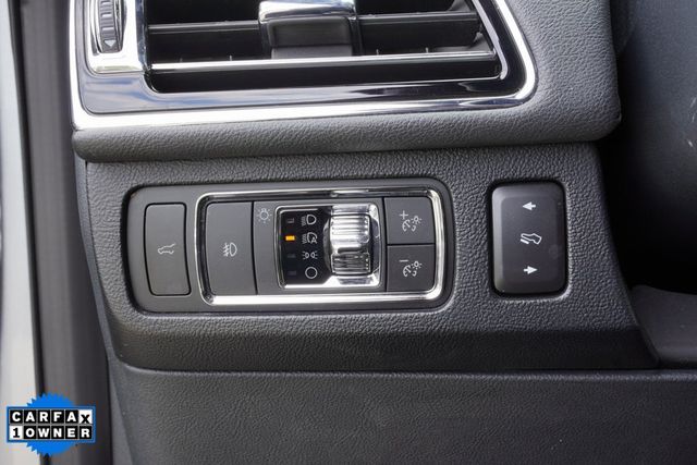 2022 Lincoln Navigator L Reserve 4x4 - 22922554 - 25