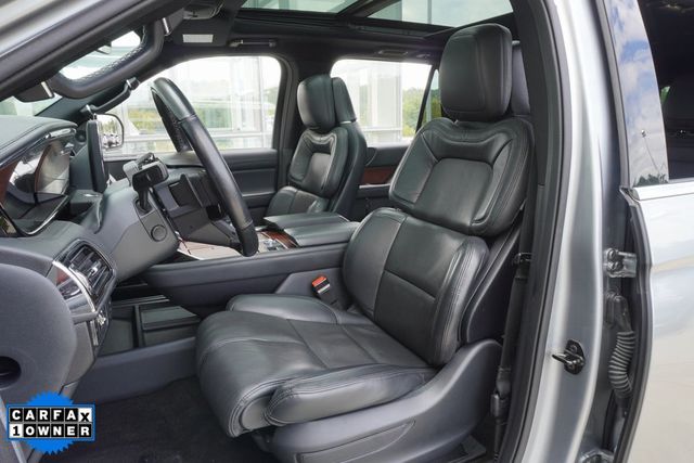 2022 Lincoln Navigator L Reserve 4x4 - 22922554 - 31