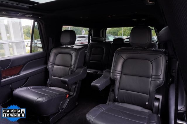 2022 Lincoln Navigator L Reserve 4x4 - 22922554 - 32