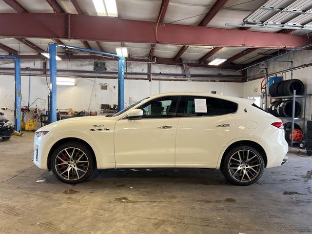 2022 Maserati Levante Modena 3.0L - 22935310 - 1
