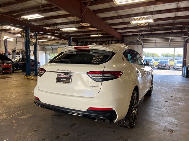 2022 Maserati Levante Modena 3.0L - 22935310 - 2
