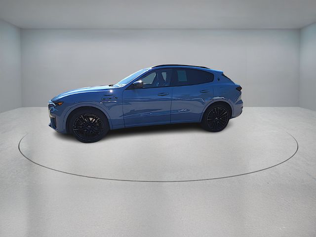 2022 Maserati Levante Modena S 3.8L with 22'' Wheels & Full Nature Drilled Leather - 22934668 - 2