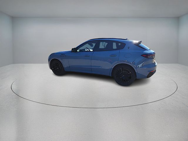 2022 Maserati Levante Modena S 3.8L with 22'' Wheels & Full Nature Drilled Leather - 22934668 - 3