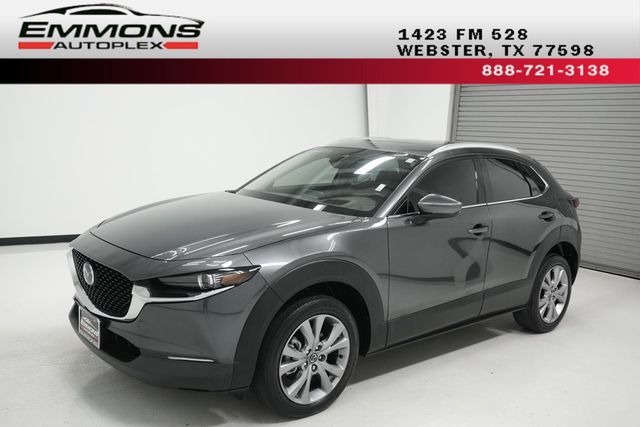 2022 Mazda CX-30 2.5 S Premium Package AWD - 22925418 - 0