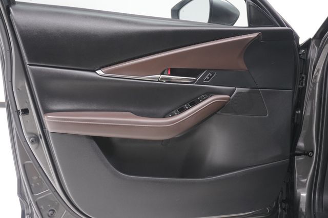 2022 Mazda CX-30 2.5 S Premium Package AWD - 22925418 - 11