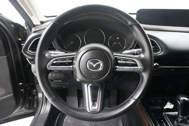 2022 Mazda CX-30 2.5 S Premium Package AWD - 22925418 - 12