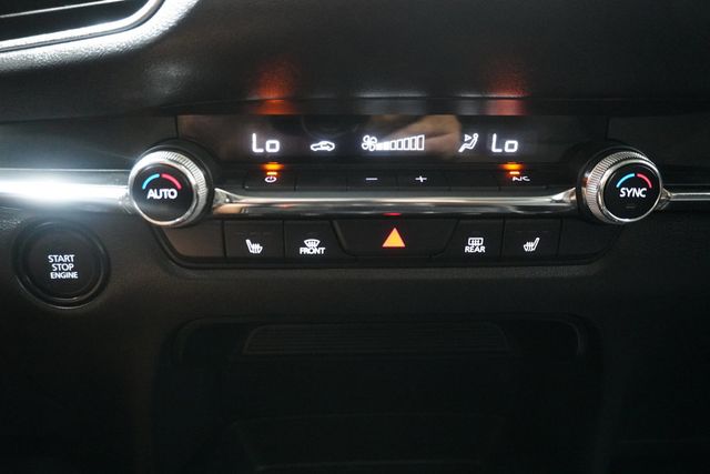 2022 Mazda CX-30 2.5 S Premium Package AWD - 22925418 - 16