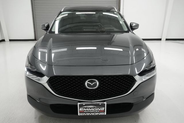 2022 Mazda CX-30 2.5 S Premium Package AWD - 22925418 - 1