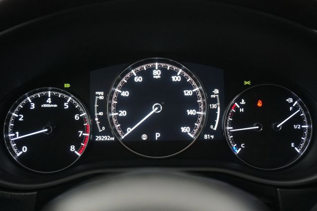 2022 Mazda CX-30 2.5 S Premium Package AWD - 22925418 - 21