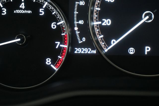 2022 Mazda CX-30 2.5 S Premium Package AWD - 22925418 - 22