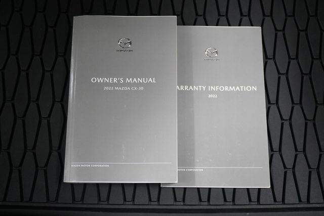 2022 Mazda CX-30 2.5 S Premium Package AWD - 22925418 - 28