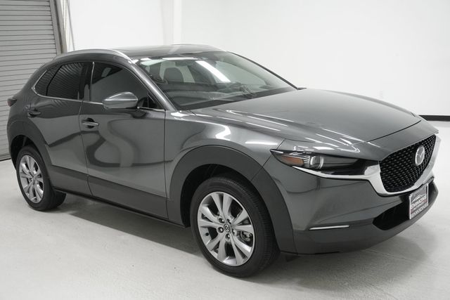 2022 Mazda CX-30 2.5 S Premium Package AWD - 22925418 - 2