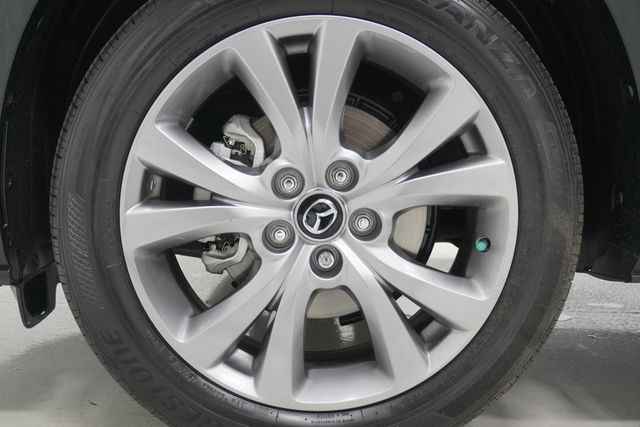 2022 Mazda CX-30 2.5 S Premium Package AWD - 22925418 - 31