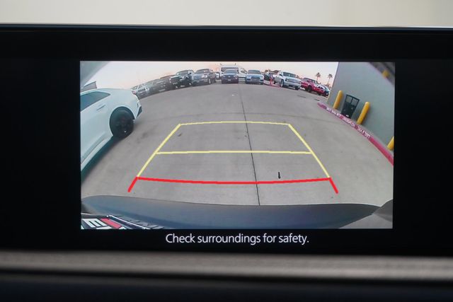 2022 Mazda CX-30 2.5 S Premium Package AWD - 22925418 - 36