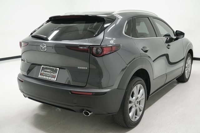 2022 Mazda CX-30 2.5 S Premium Package AWD - 22925418 - 3