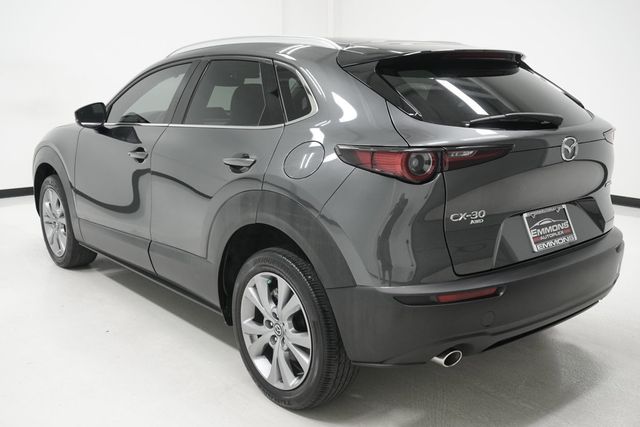2022 Mazda CX-30 2.5 S Premium Package AWD - 22925418 - 5