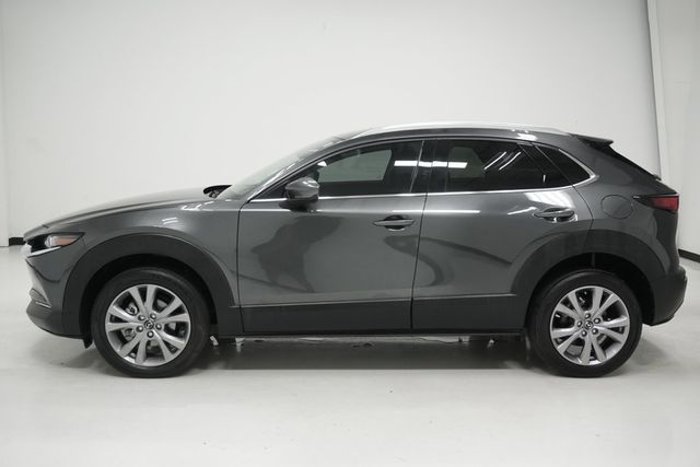 2022 Mazda CX-30 2.5 S Premium Package AWD - 22925418 - 6