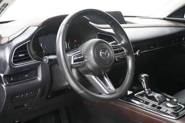 2022 Mazda CX-30 2.5 S Premium Package AWD - 22925418 - 7