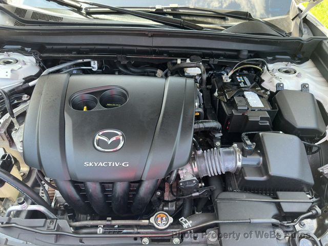 2022 Mazda CX-30 2.5 S Premium Package AWD - 22419081 - 8