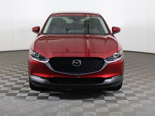 2022 Mazda CX-30 2.5 S Select Package AWD - 22903782 - 9