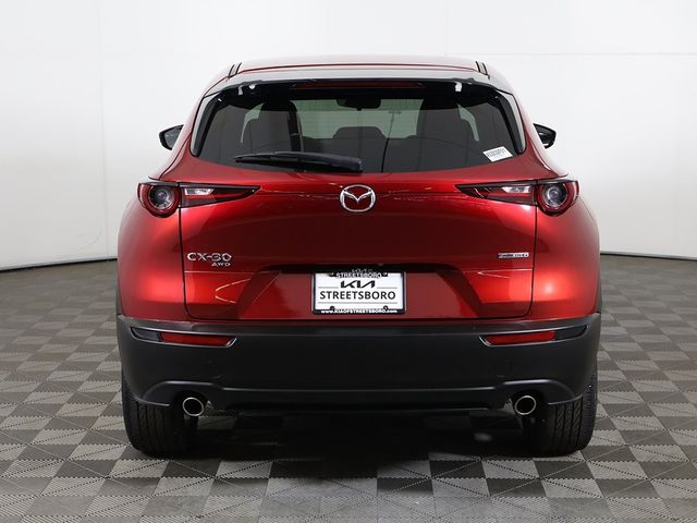 2022 Mazda CX-30 2.5 S Select Package AWD - 22903782 - 10