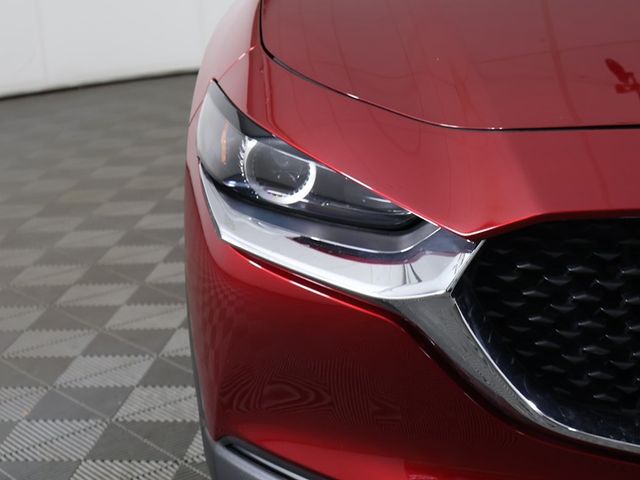 2022 Mazda CX-30 2.5 S Select Package AWD - 22903782 - 11