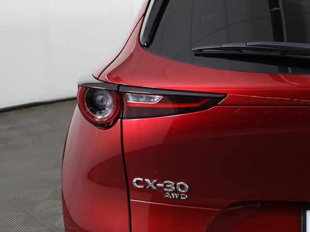 2022 Mazda CX-30 2.5 S Select Package AWD - 22903782 - 13