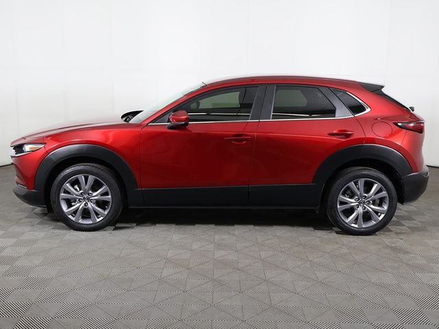 2022 Mazda CX-30 2.5 S Select Package AWD - 22903782 - 15
