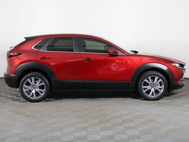 2022 Mazda CX-30 2.5 S Select Package AWD - 22903782 - 16