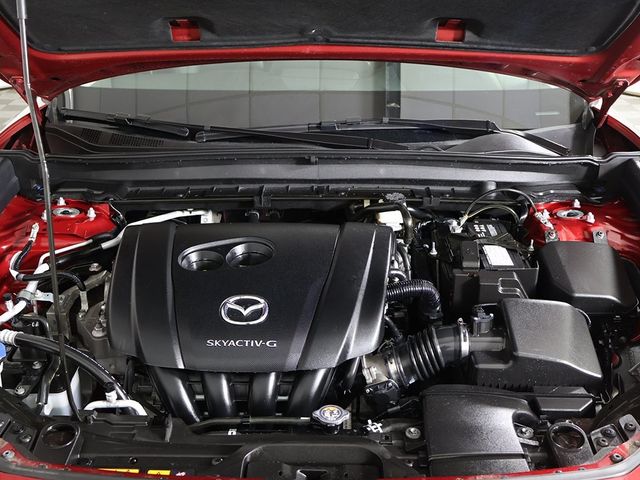 2022 Mazda CX-30 2.5 S Select Package AWD - 22903782 - 18