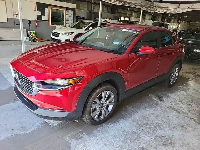 2022 Mazda CX-30 2.5 S Select Package AWD - 22903782 - 1
