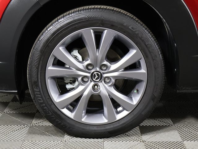 2022 Mazda CX-30 2.5 S Select Package AWD - 22903782 - 19