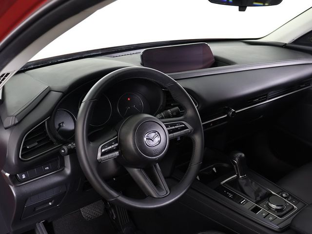 2022 Mazda CX-30 2.5 S Select Package AWD - 22903782 - 24