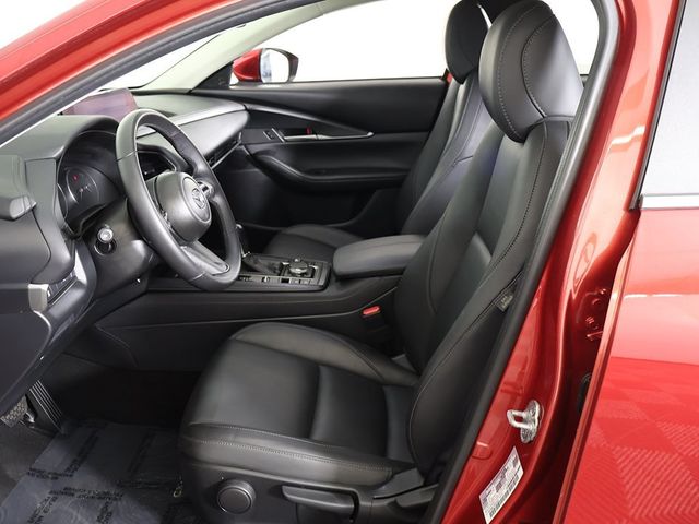 2022 Mazda CX-30 2.5 S Select Package AWD - 22903782 - 26