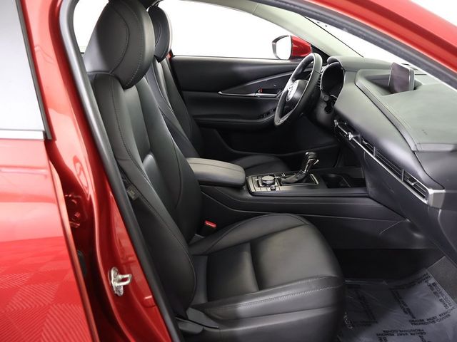 2022 Mazda CX-30 2.5 S Select Package AWD - 22903782 - 27