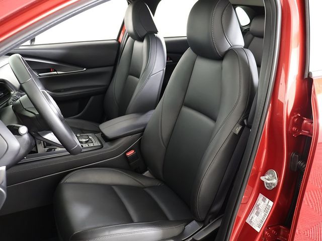 2022 Mazda CX-30 2.5 S Select Package AWD - 22903782 - 28