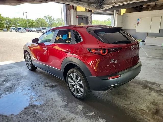 2022 Mazda CX-30 2.5 S Select Package AWD - 22903782 - 2