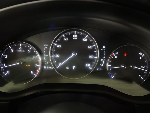 2022 Mazda CX-30 2.5 S Select Package AWD - 22903782 - 37