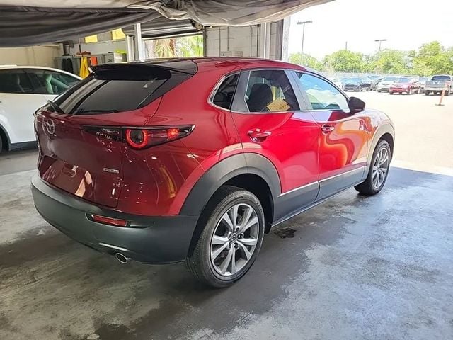 2022 Mazda CX-30 2.5 S Select Package AWD - 22903782 - 3