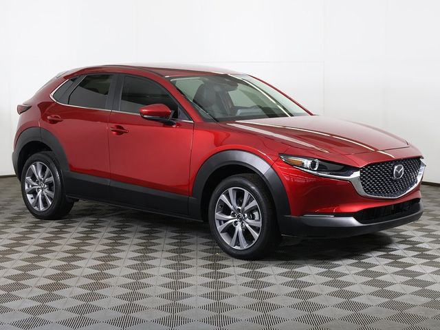 2022 Mazda CX-30 2.5 S Select Package AWD - 22903782 - 48