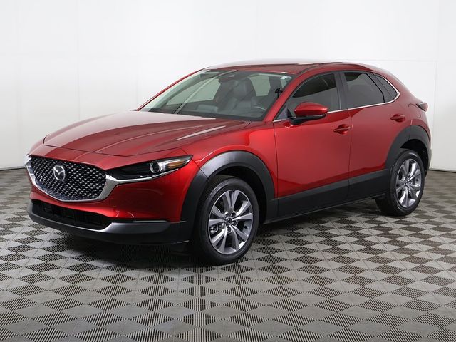 2022 Mazda CX-30 2.5 S Select Package AWD - 22903782 - 6